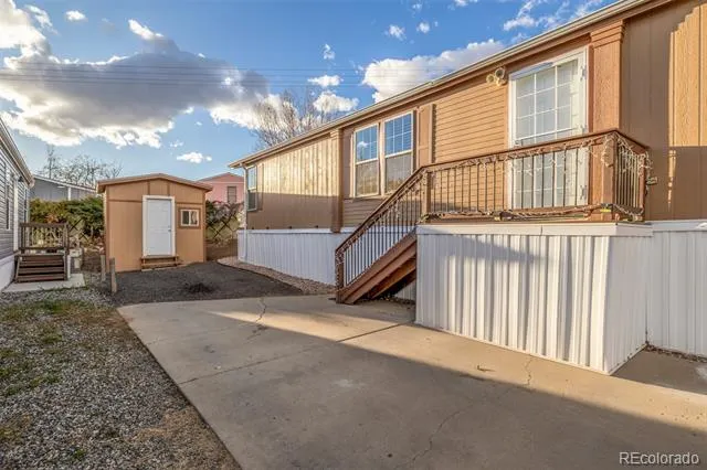1801 W 92nd Avenue Denver, CO 80260