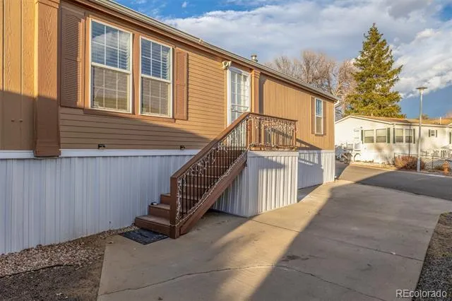 1801 W 92nd Avenue Denver, CO 80260
