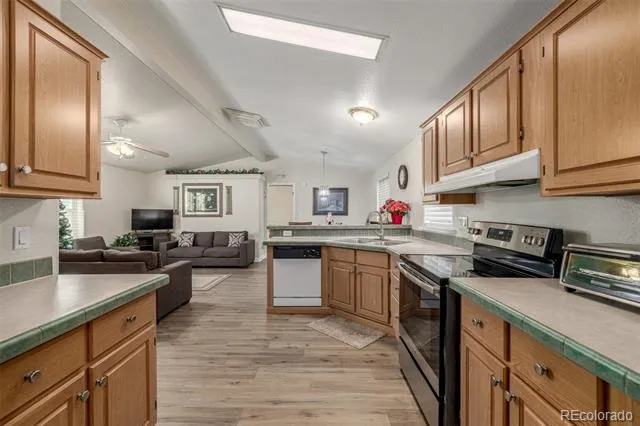 1801 W 92nd Avenue Denver, CO 80260