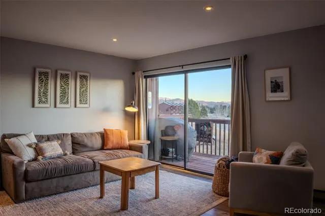 226 County Road 442 #4E Grand Lake, CO 80447