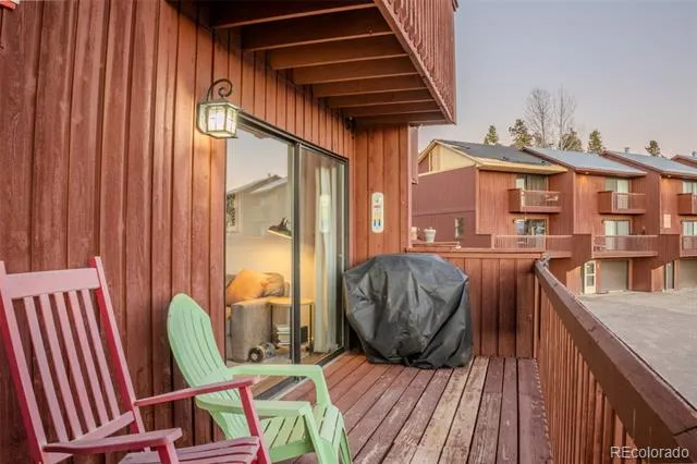226 County Road 442 #4E Grand Lake, CO 80447