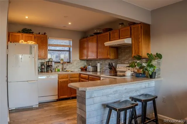 226 County Road 442 #4E Grand Lake, CO 80447