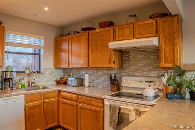 226 County Road 442 #4E Grand Lake, CO 80447