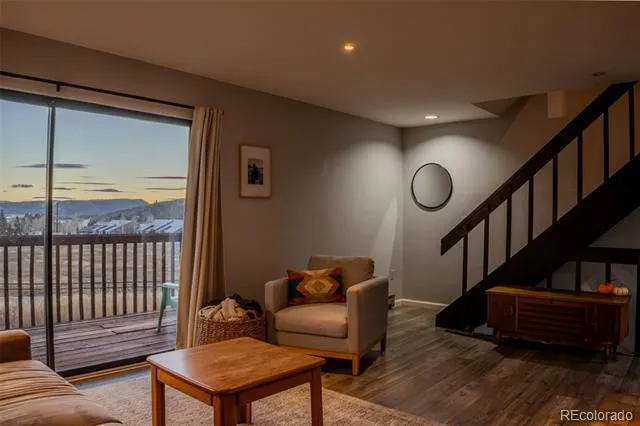 226 County Road 442 #4E Grand Lake, CO 80447