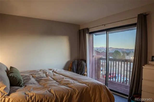 226 County Road 442 #4E Grand Lake, CO 80447