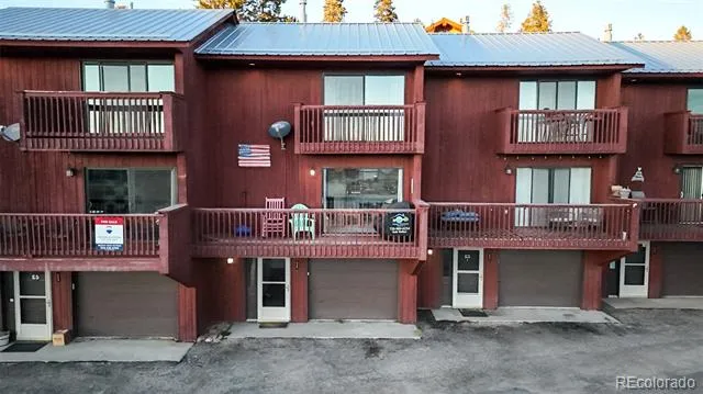 226 County Road 442 #4E Grand Lake, CO 80447