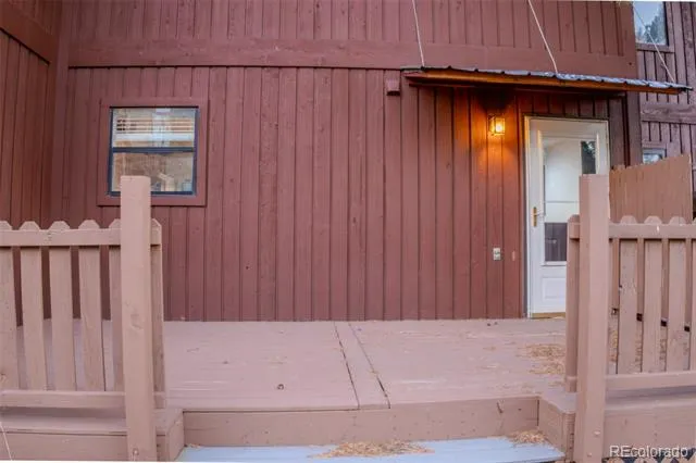 226 County Road 442 #4E Grand Lake, CO 80447