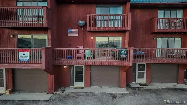226 County Road 442 #4E Grand Lake, CO 80447