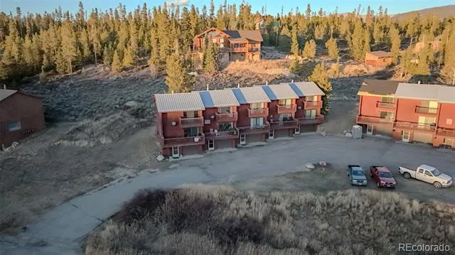 226 County Road 442 #4E Grand Lake, CO 80447