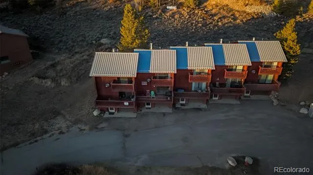 226 County Road 442 #4E Grand Lake, CO 80447