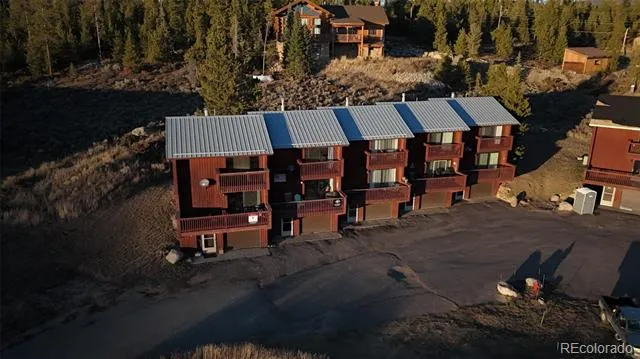 226 County Road 442 #4E Grand Lake, CO 80447