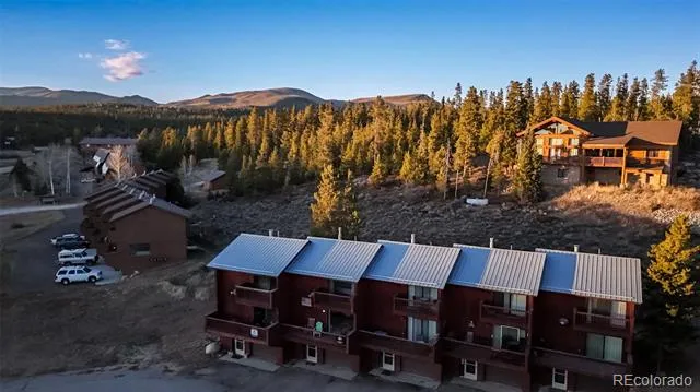 226 County Road 442 #4E Grand Lake, CO 80447