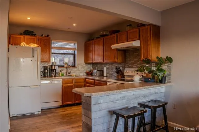 226 County Road 442 #4E Grand Lake, CO 80447