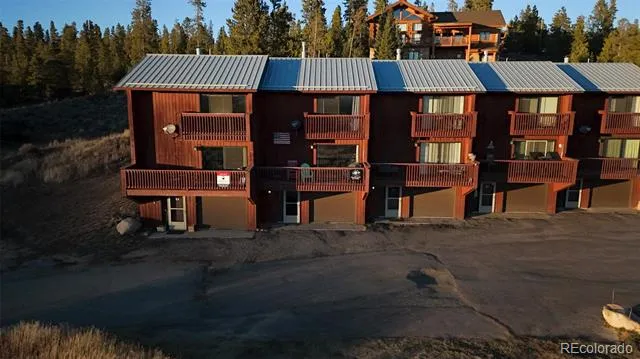 226 County Road 442 #4E Grand Lake, CO 80447