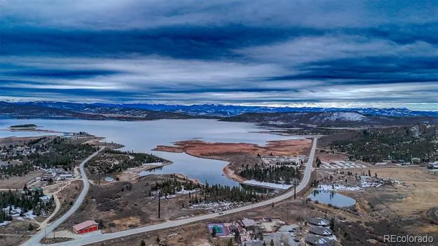 226 County Road 442 #4E Grand Lake, CO 80447