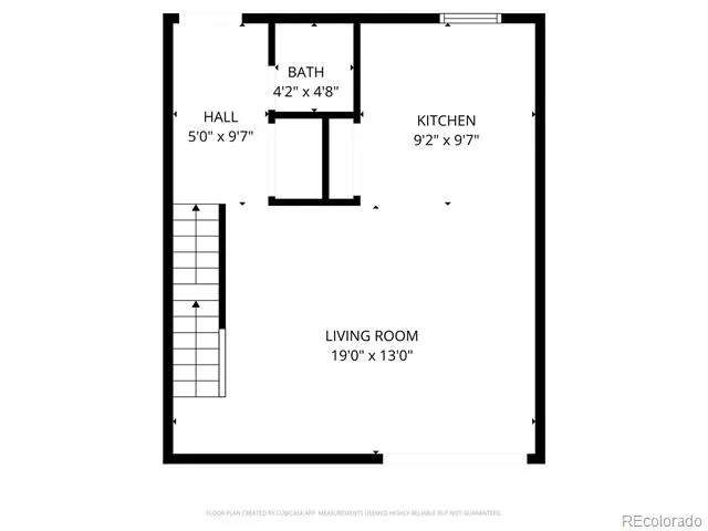 226 County Road 442 #4E Grand Lake, CO 80447