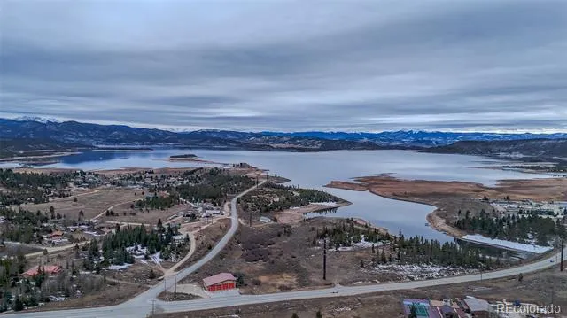 226 County Road 442 #4E Grand Lake, CO 80447
