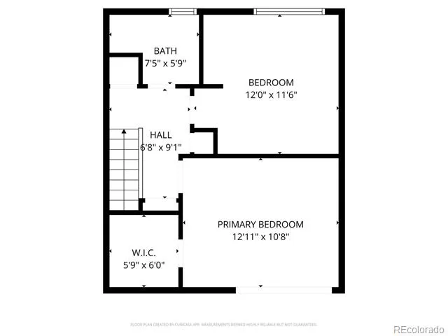 226 County Road 442 #4E Grand Lake, CO 80447