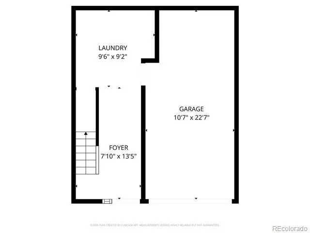 226 County Road 442 #4E Grand Lake, CO 80447