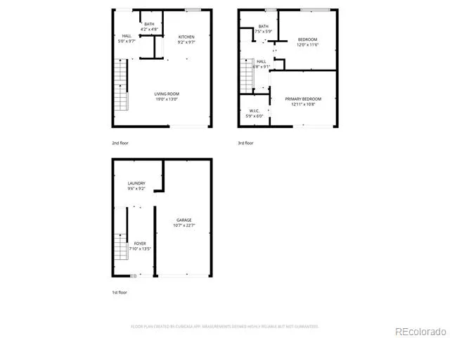 226 County Road 442 #4E Grand Lake, CO 80447