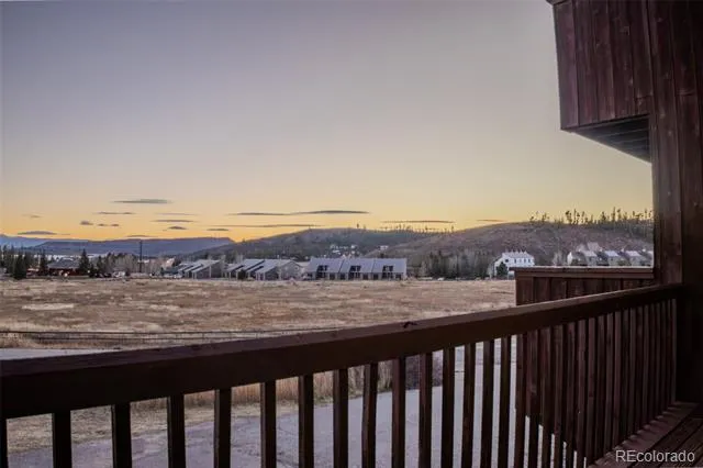 226 County Road 442 #4E Grand Lake, CO 80447