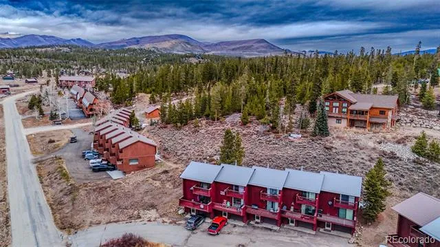 226 County Road 442 #4E Grand Lake, CO 80447