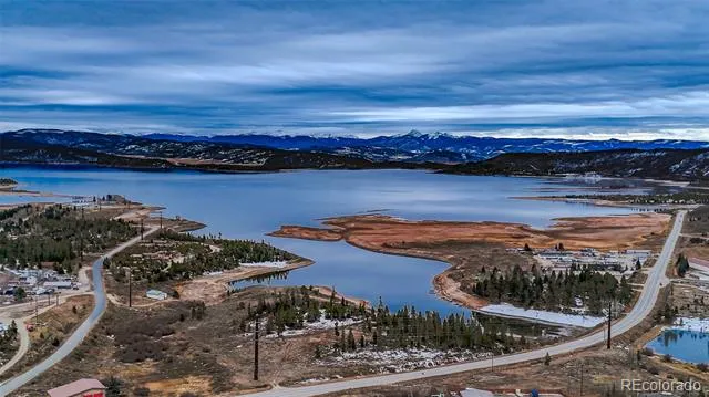 226 County Road 442 #4E Grand Lake, CO 80447
