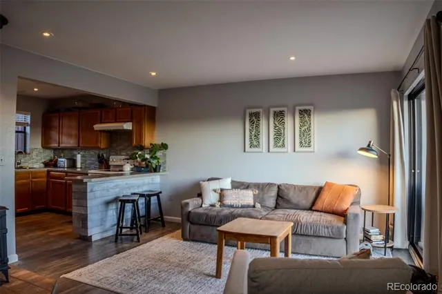 226 County Road 442 #4E Grand Lake, CO 80447