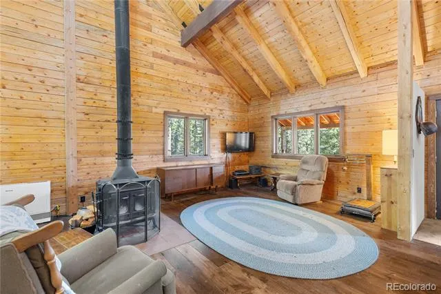 424 Dry Gulch Road Fairplay, CO 80440