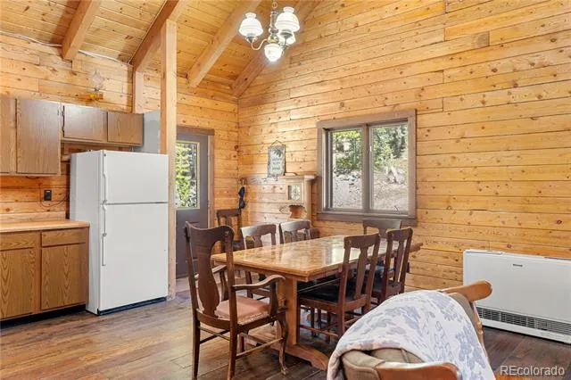 424 Dry Gulch Road Fairplay, CO 80440