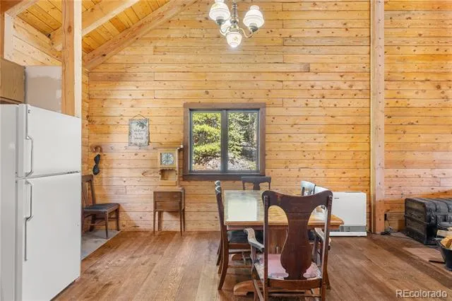 424 Dry Gulch Road Fairplay, CO 80440