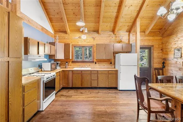 424 Dry Gulch Road Fairplay, CO 80440
