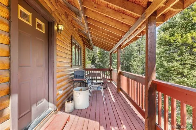 424 Dry Gulch Road Fairplay, CO 80440