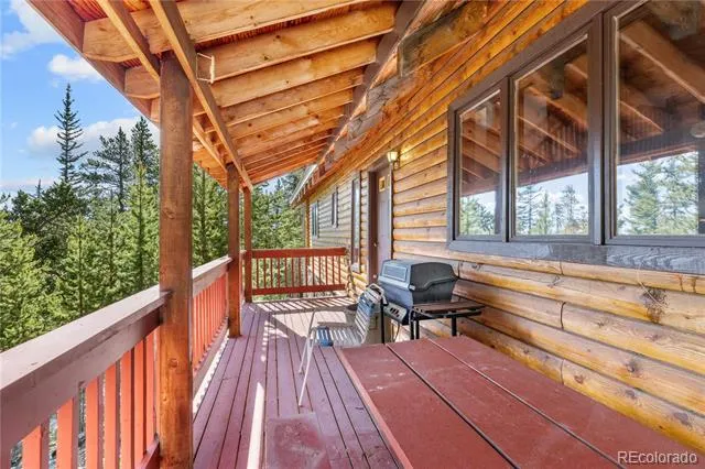 424 Dry Gulch Road Fairplay, CO 80440