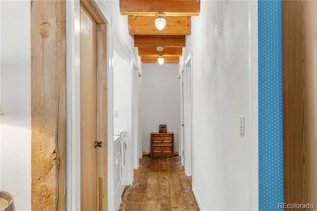 424 Dry Gulch Road Fairplay, CO 80440