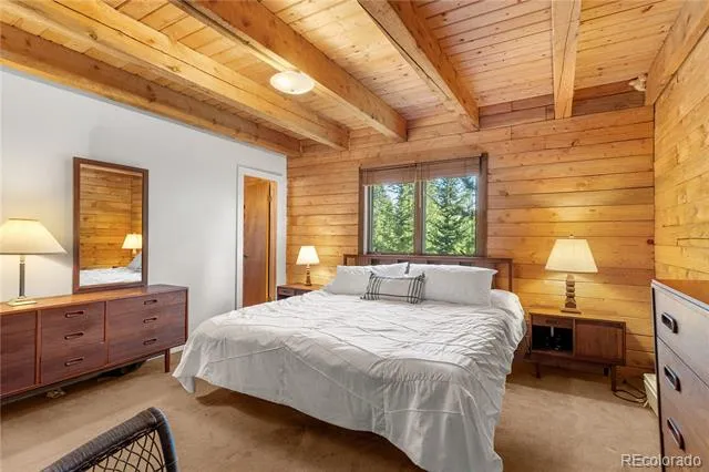 424 Dry Gulch Road Fairplay, CO 80440