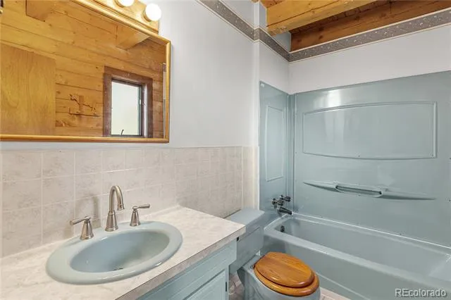 424 Dry Gulch Road Fairplay, CO 80440
