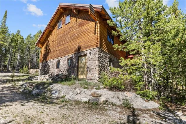 424 Dry Gulch Road Fairplay, CO 80440