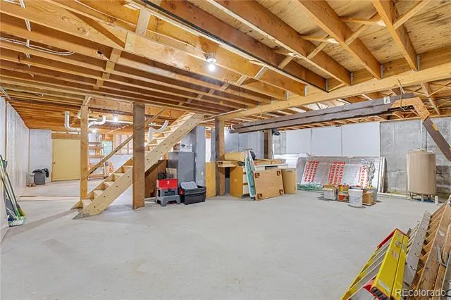 424 Dry Gulch Road Fairplay, CO 80440