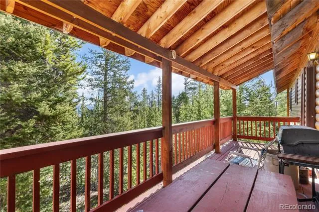 424 Dry Gulch Road Fairplay, CO 80440