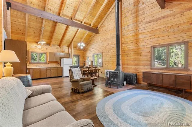 424 Dry Gulch Road Fairplay, CO 80440