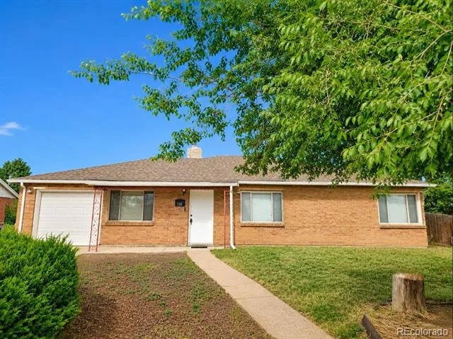 700 Toledo Street Aurora, CO 80011