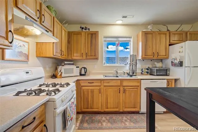 419 Aspen Street Cripple Creek, CO 80813