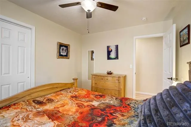 419 Aspen Street Cripple Creek, CO 80813