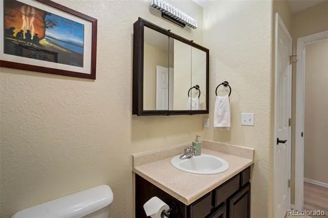419 Aspen Street Cripple Creek, CO 80813