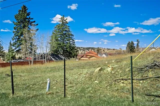 419 Aspen Street Cripple Creek, CO 80813