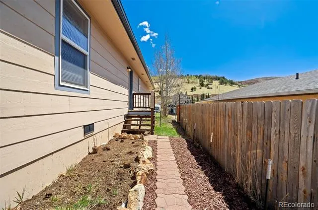 419 Aspen Street Cripple Creek, CO 80813