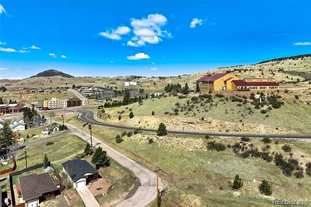 419 Aspen Street Cripple Creek, CO 80813