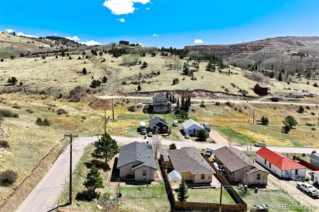 419 Aspen Street Cripple Creek, CO 80813