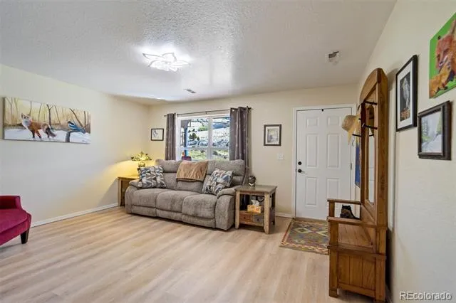 419 Aspen Street Cripple Creek, CO 80813
